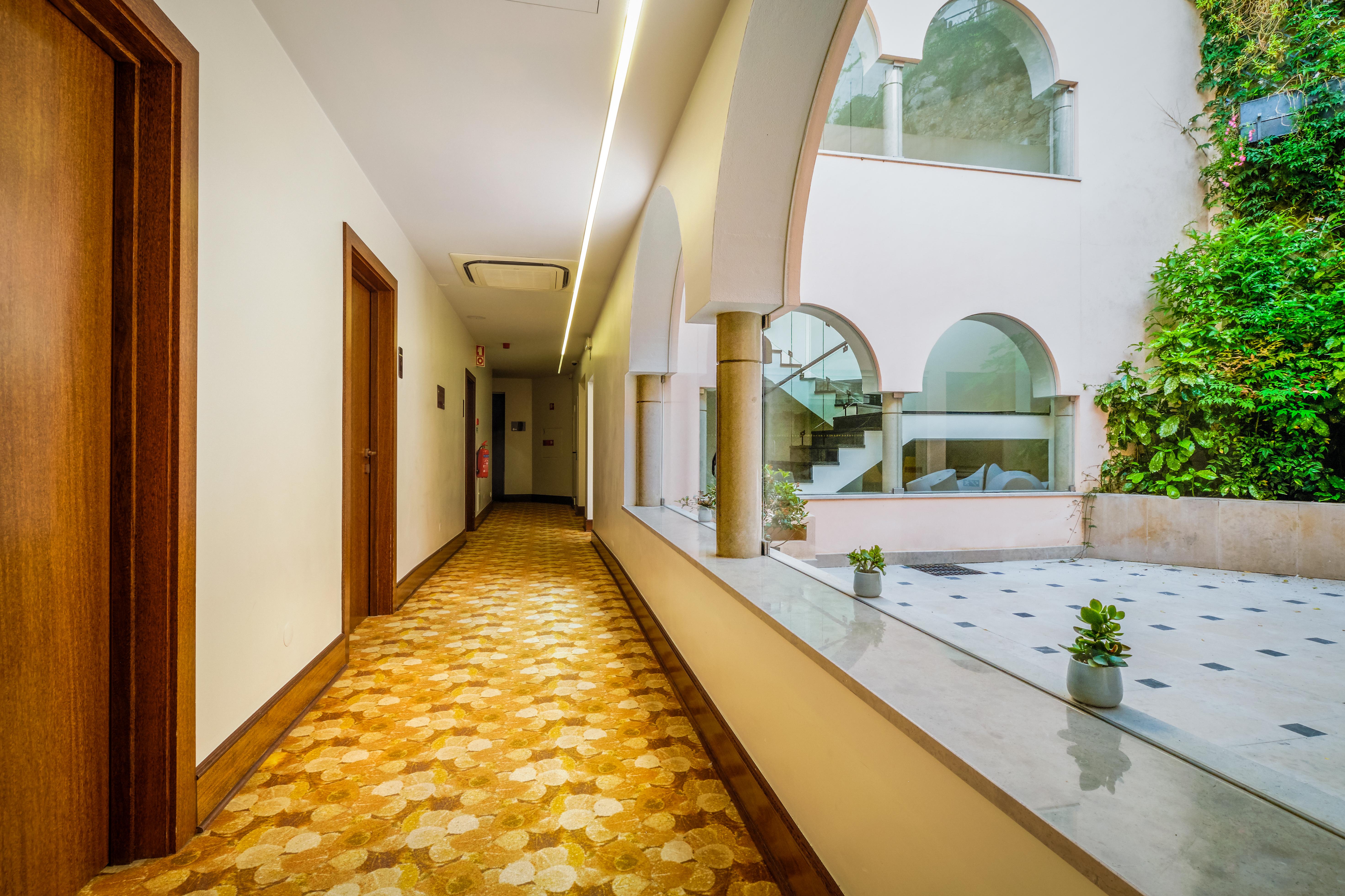 Sintra Boutique Hotel المظهر الخارجي الصورة